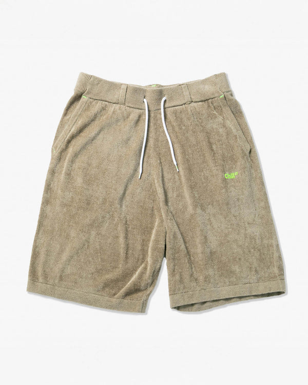 Cloud Pile Shorts